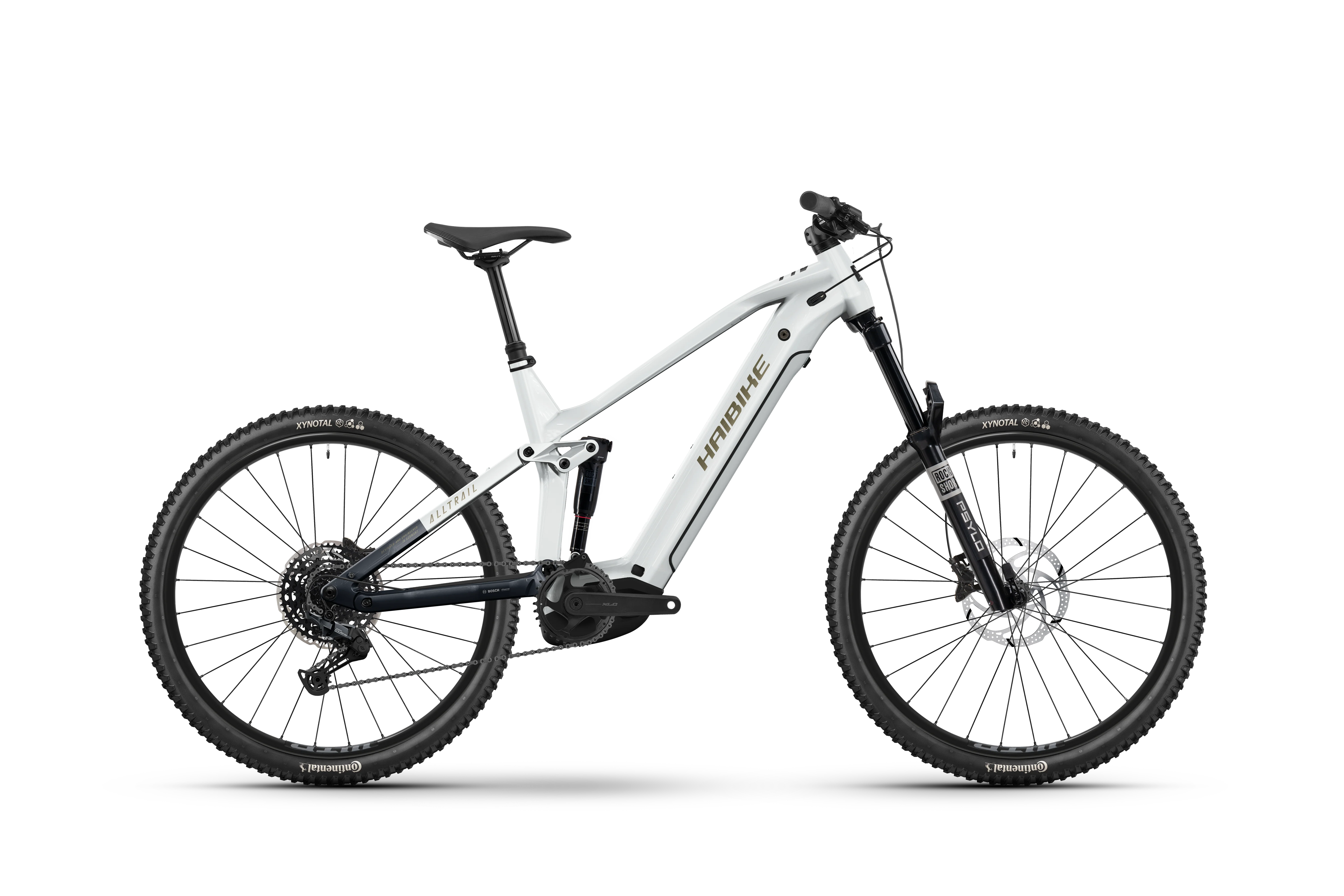 eBikes